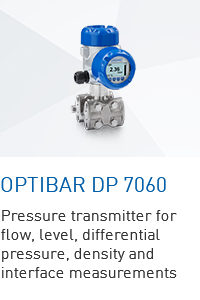 OPTIBAR DP 7060