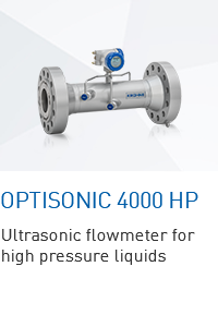 OPTISONIC 3000