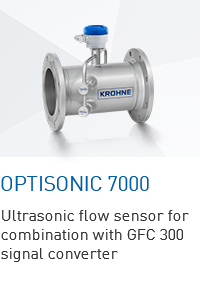 OPTISONIC 3000